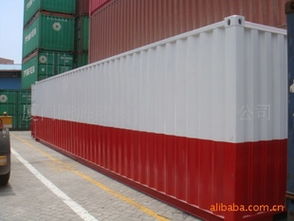 厦门陆海翔集装箱服务 集装整理设备产品列表