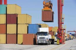 华为3.5版展示柜店面效果图制作厂家