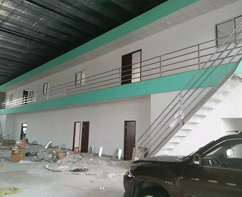 淮北活动板房 安徽韩伟 活动板房厂家