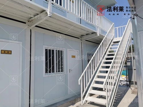 图 海淀周边住人集装箱活动房出租批发出售厂家直供 北京租赁