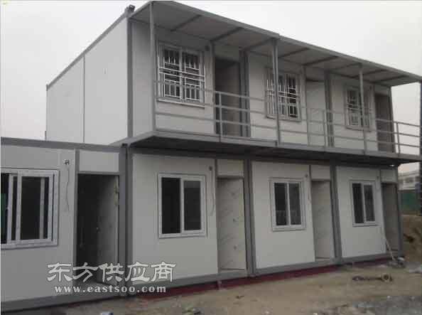 住人集装箱公司 无情集装箱选捷维诺 塘沽住人集装箱图片