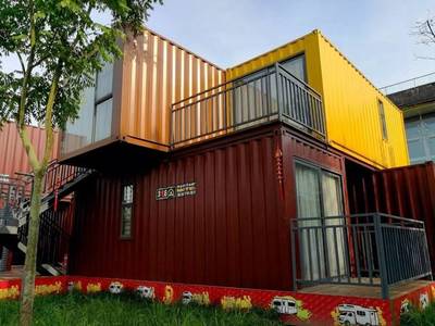 8月3号房车专场-这个周六我们一起过-新津斑竹林318营地)