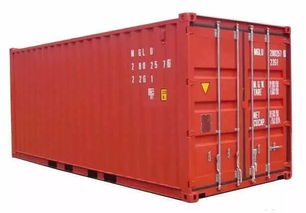 集装箱尺寸和各类附加费简写,附 回复讨价还价的技巧