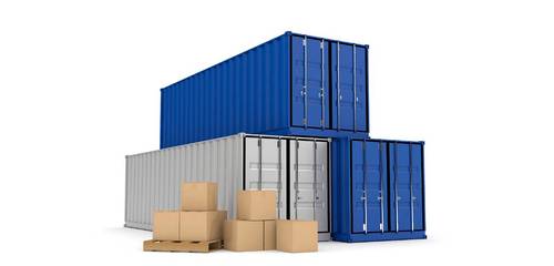 &ldquo;共享集装箱&rdquo;或可成为下一个共享经济的成功应用!