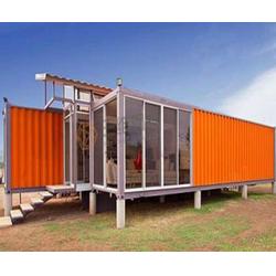 哪里有集装箱 北京顺利莱 在线咨询 集装箱