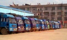 江西抚州厢式货车 集装箱车求购 回收 供应 出售图片信息 供求图片栏目