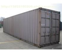 40GP集装箱产品库