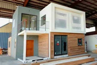 福建厦门活动房厂家 厦门活动房厂家