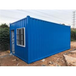 厦门集装箱活动房 厦门法利莱 集装箱活动房活动板房