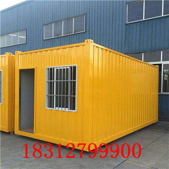 广州二手集装箱房 厂家