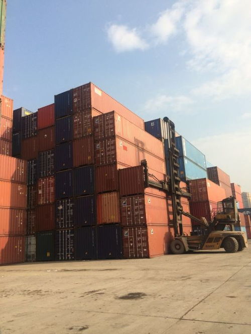 【奉贤区二手集装箱出租】- 