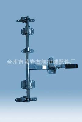 浙江厂家专业生产供应优质标准集装箱门锁 中集专用
