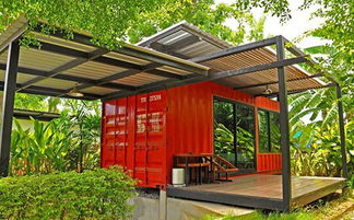 宣城创意集装箱定制厂家 价格优产品质量高