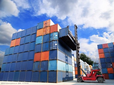 集装箱 现代物流与建筑的变革者