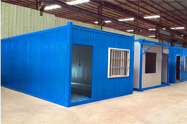 福永集装箱存放与生产全解析 存放地点与生产来源一探究竟