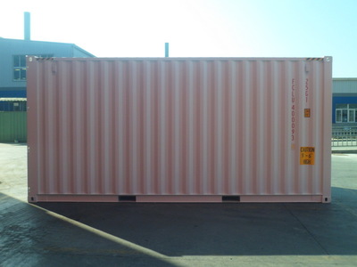 厦门陆海翔集装箱服务 连接陆海，畅通全球