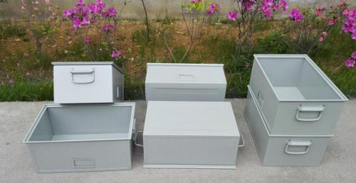 集装箱厂家优选指南 从宣城和众到亳州的市场分析