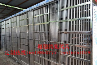 翱翔的起点 赛鸽集装箱产品展示