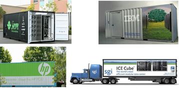 集装箱式逆变器方案 新能源领域的主流之势